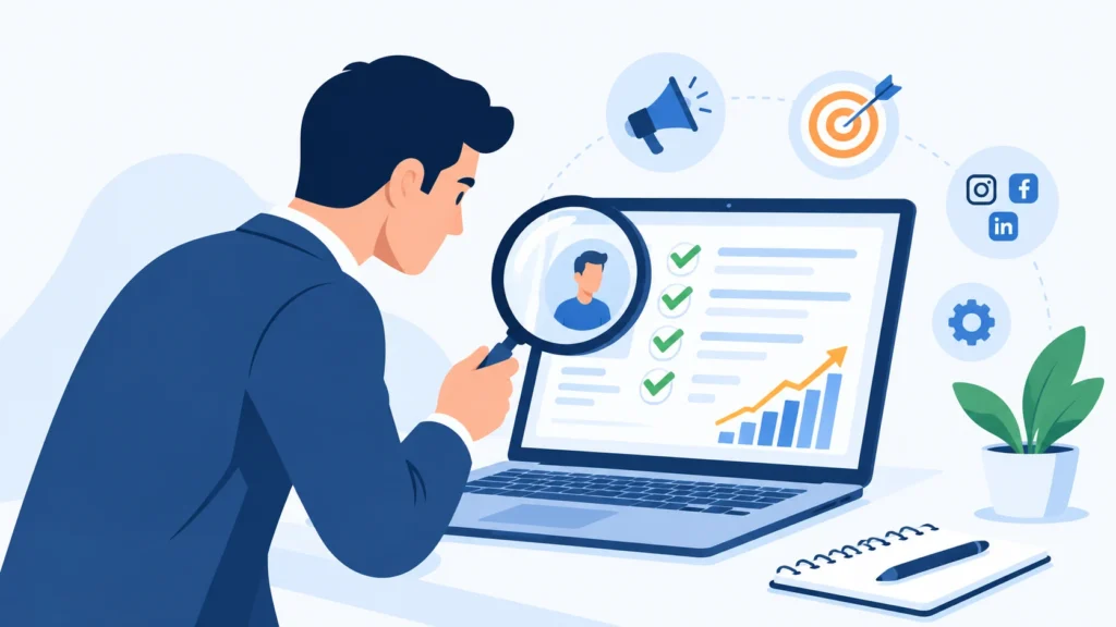 Digital Marketing Freelancer in Kerala